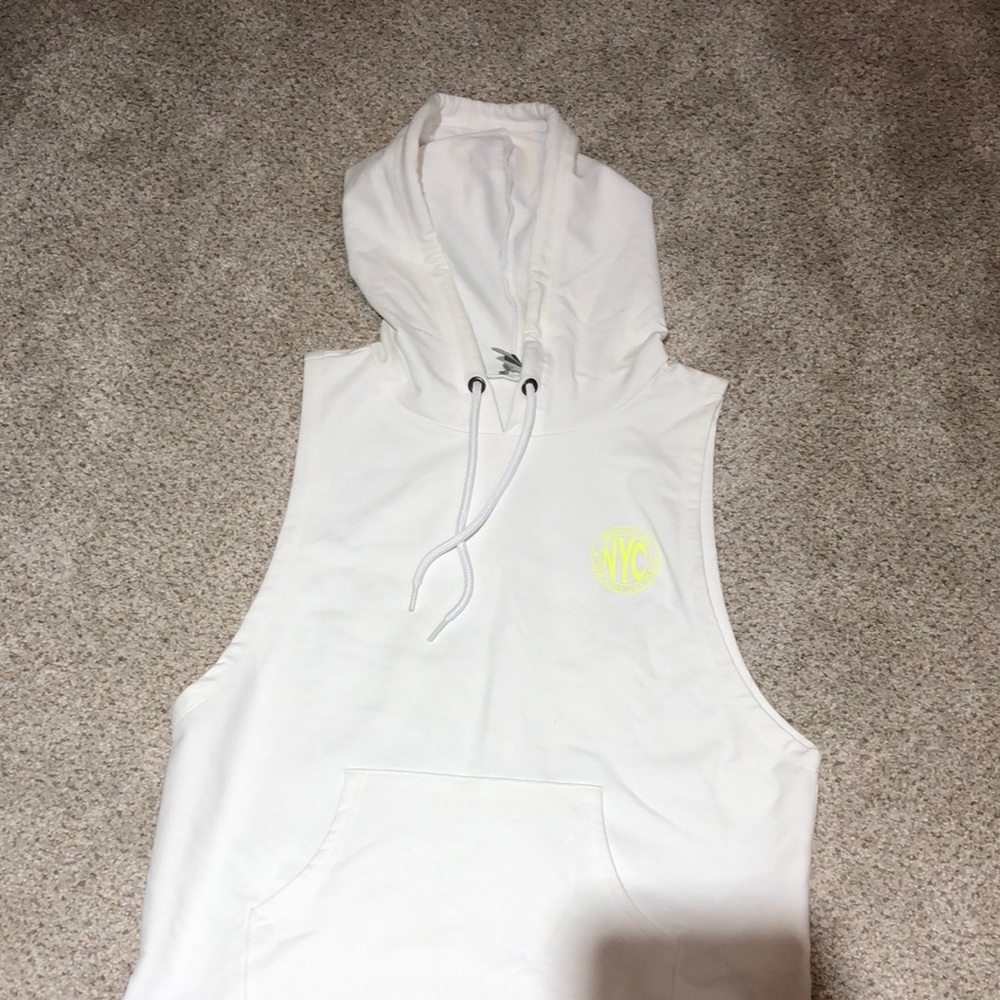 Woman’s active top